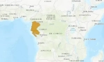 Mandril - najveći majmun starog svijeta